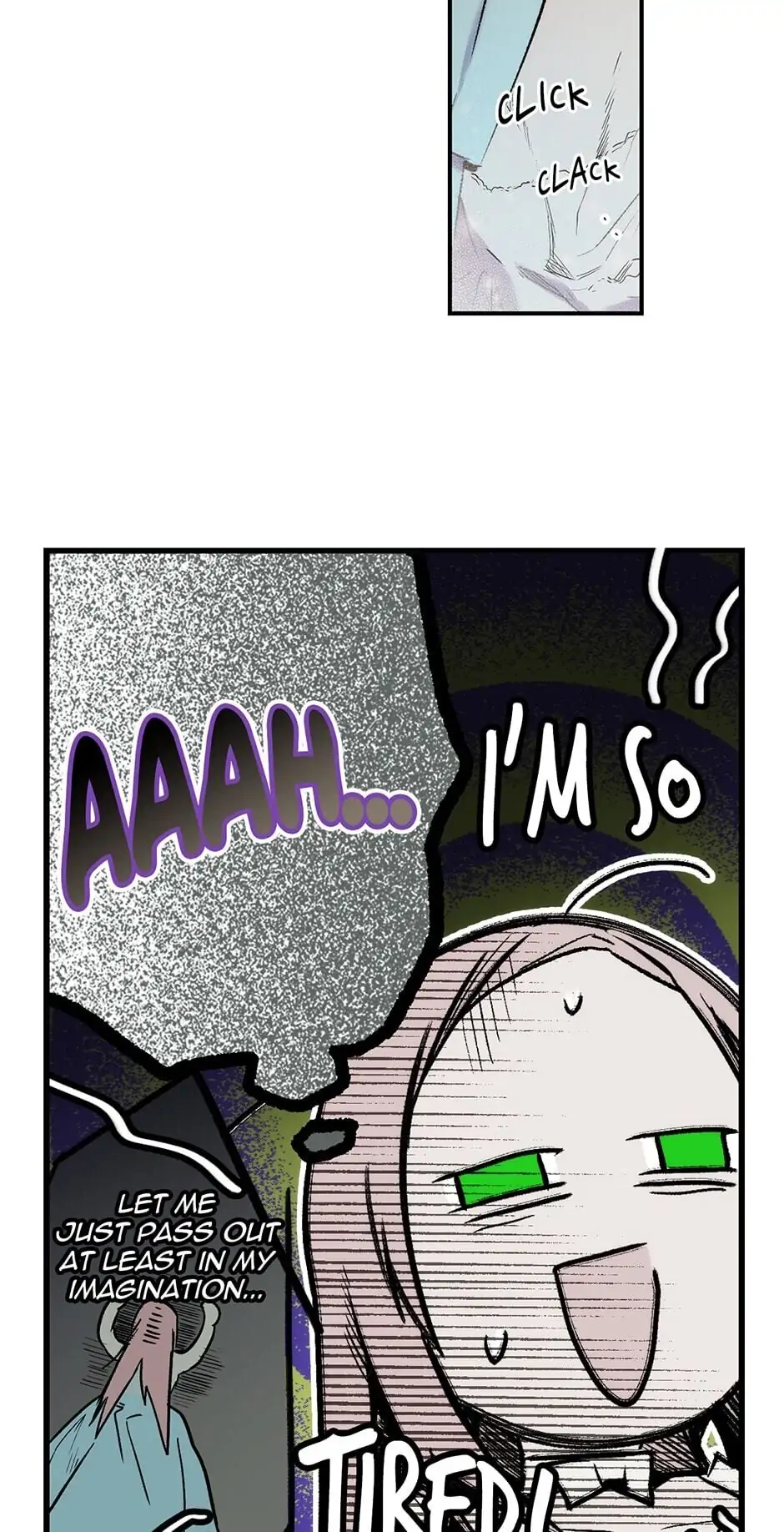 Read A Stepmother_s Märchen EN Manga Online