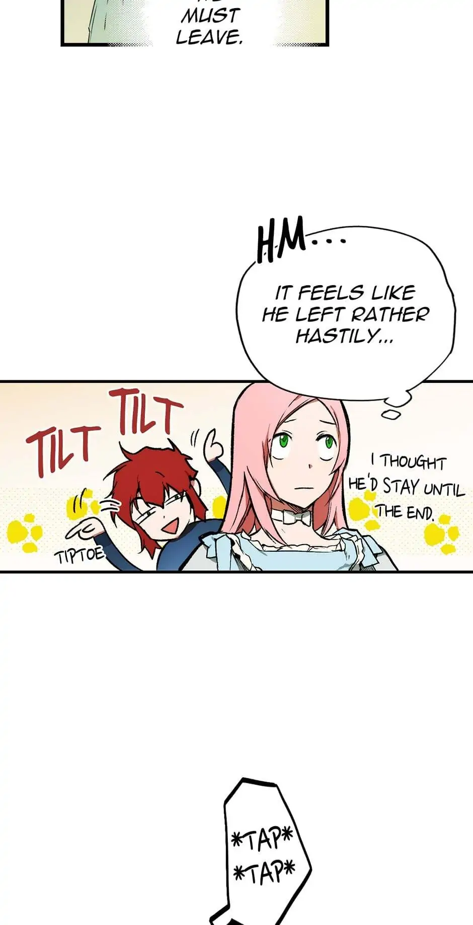 Read A Stepmother_s Märchen EN Manga Online
