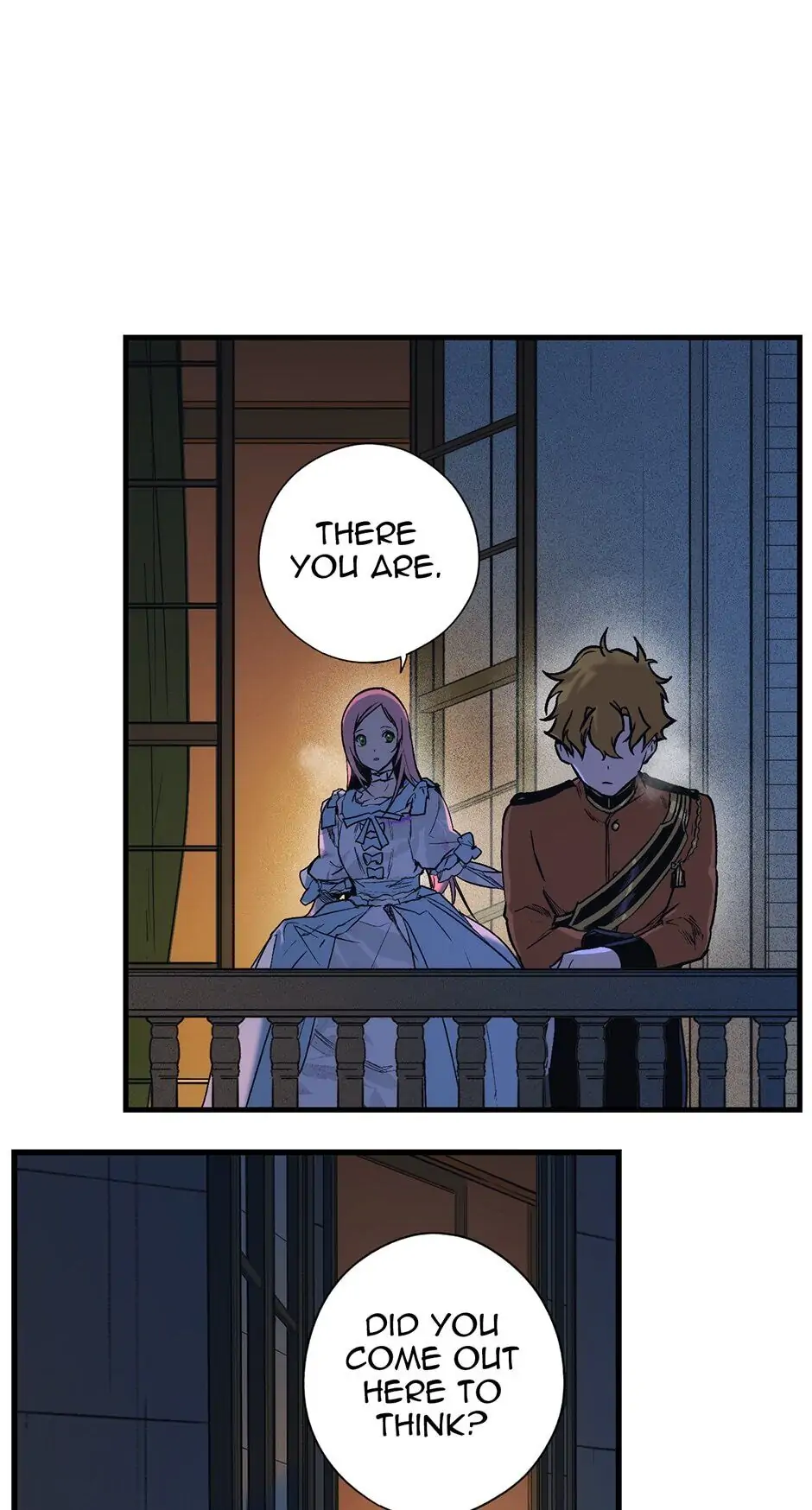 Read A Stepmother_s Märchen EN Manga Online