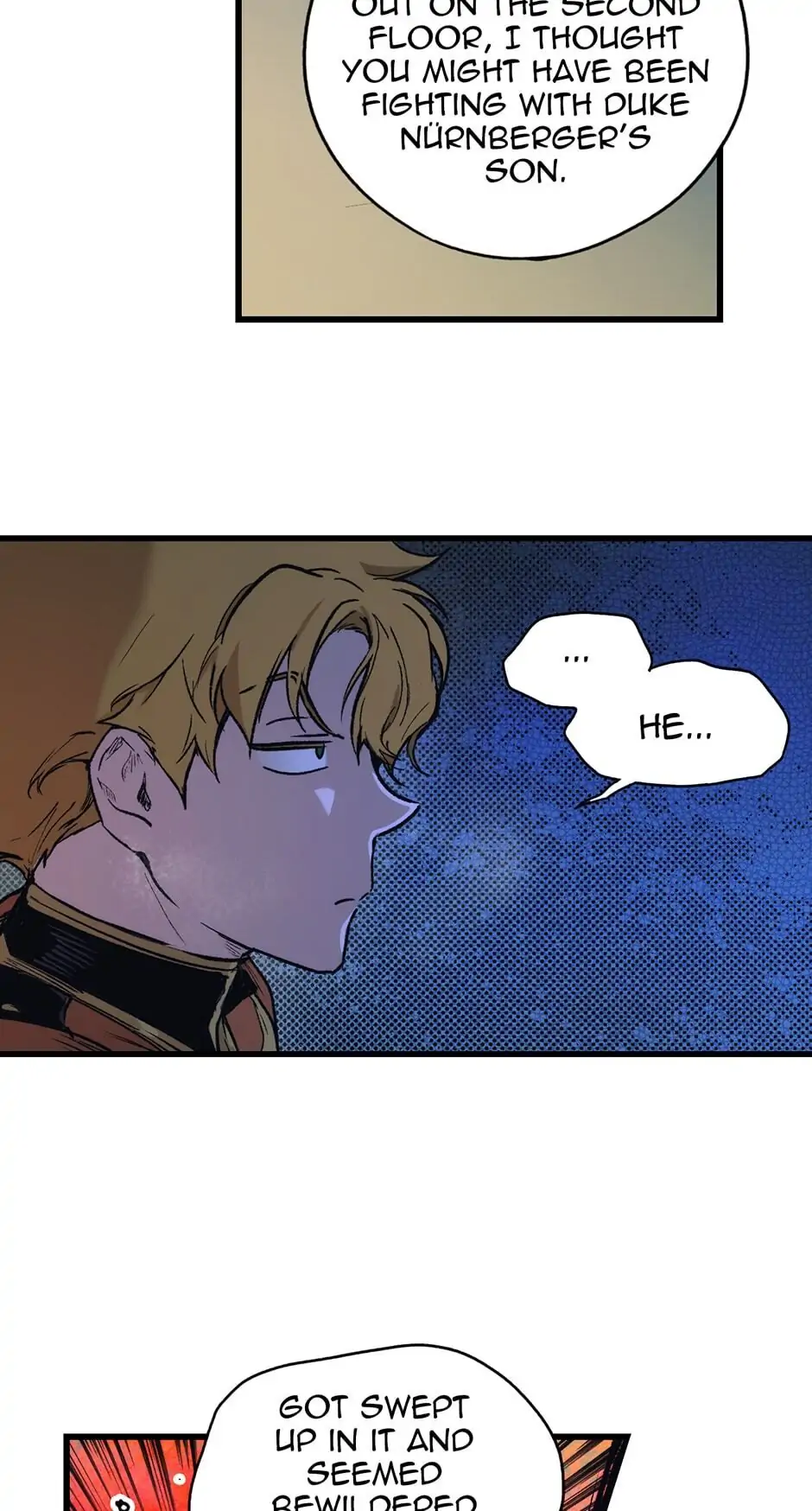 Read A Stepmother_s Märchen EN Manga Online