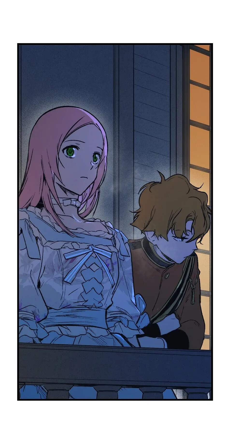 Read A Stepmother_s Märchen EN Manga Online