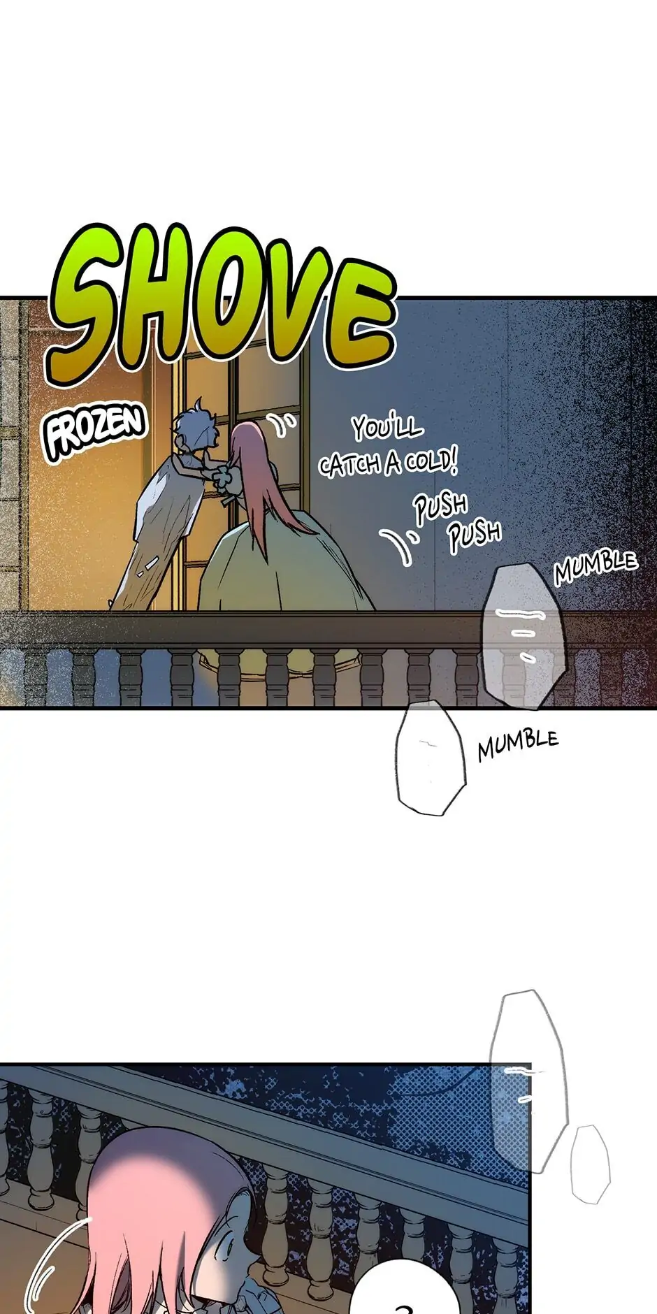 Read A Stepmother_s Märchen EN Manga Online
