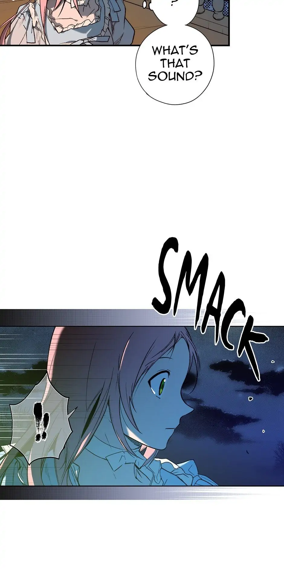 Read A Stepmother_s Märchen EN Manga Online