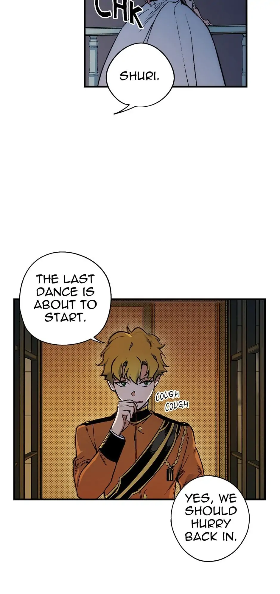 Read A Stepmother_s Märchen EN Manga Online