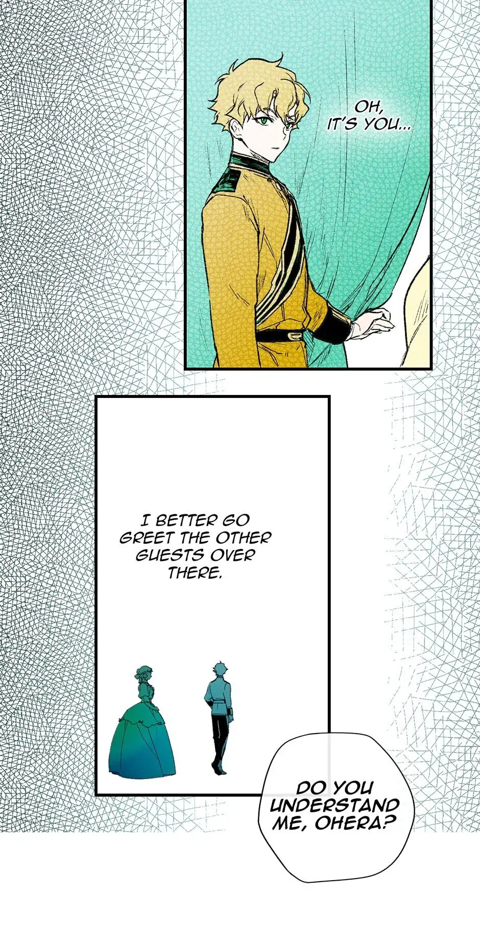 Read A Stepmother_s Märchen EN Manga Online