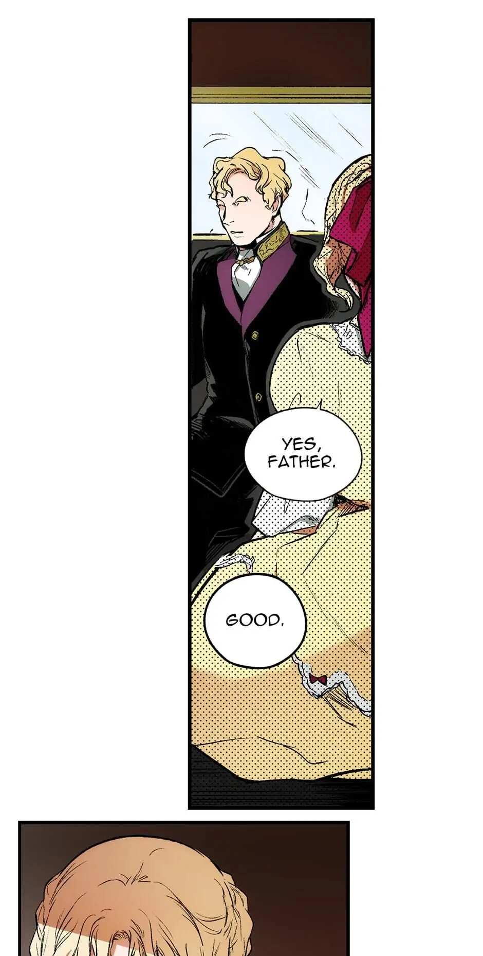 Read A Stepmother_s Märchen EN Manga Online