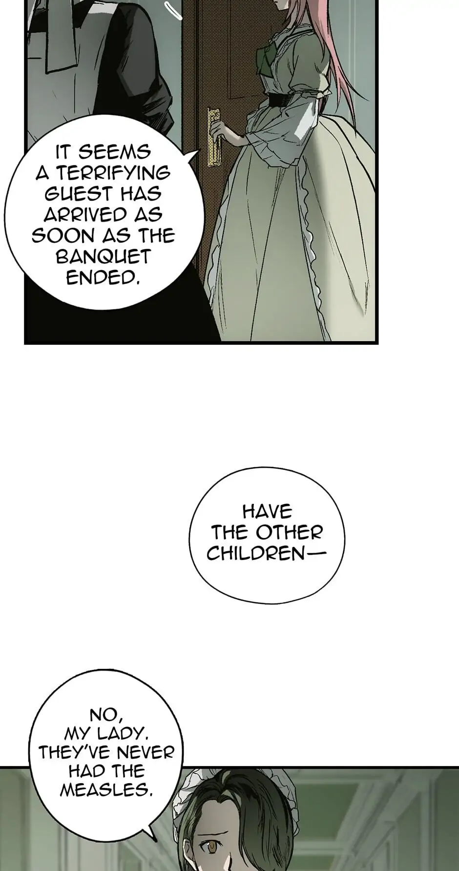 Read A Stepmother_s Märchen EN Manga Online