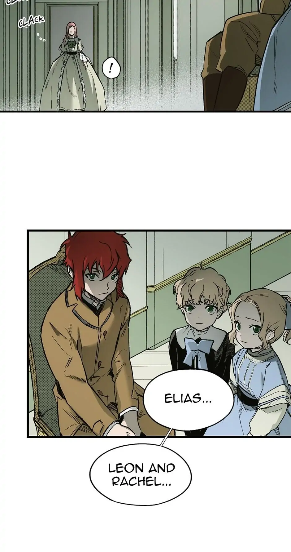 Read A Stepmother_s Märchen EN Manga Online