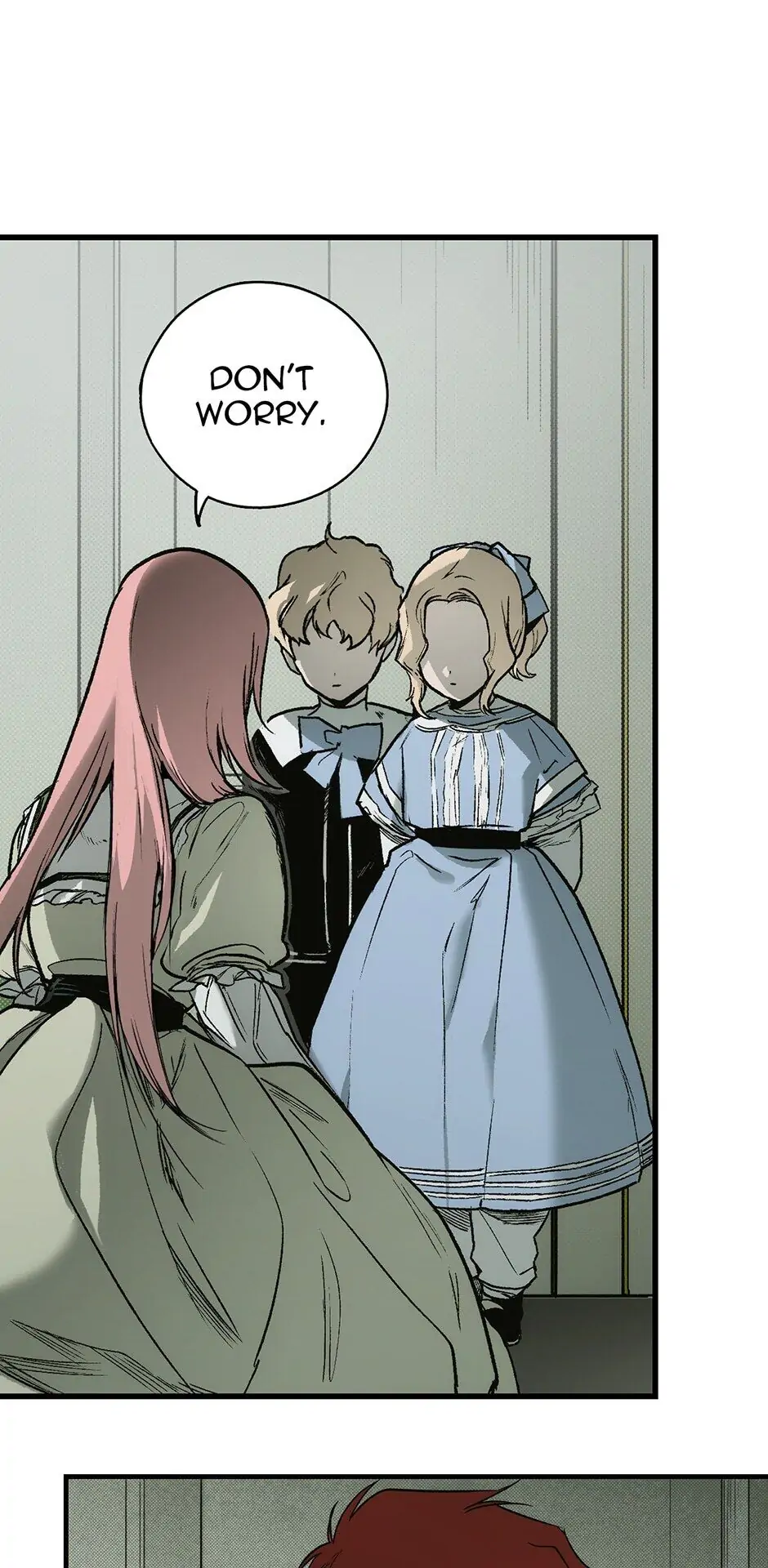 Read A Stepmother_s Märchen EN Manga Online