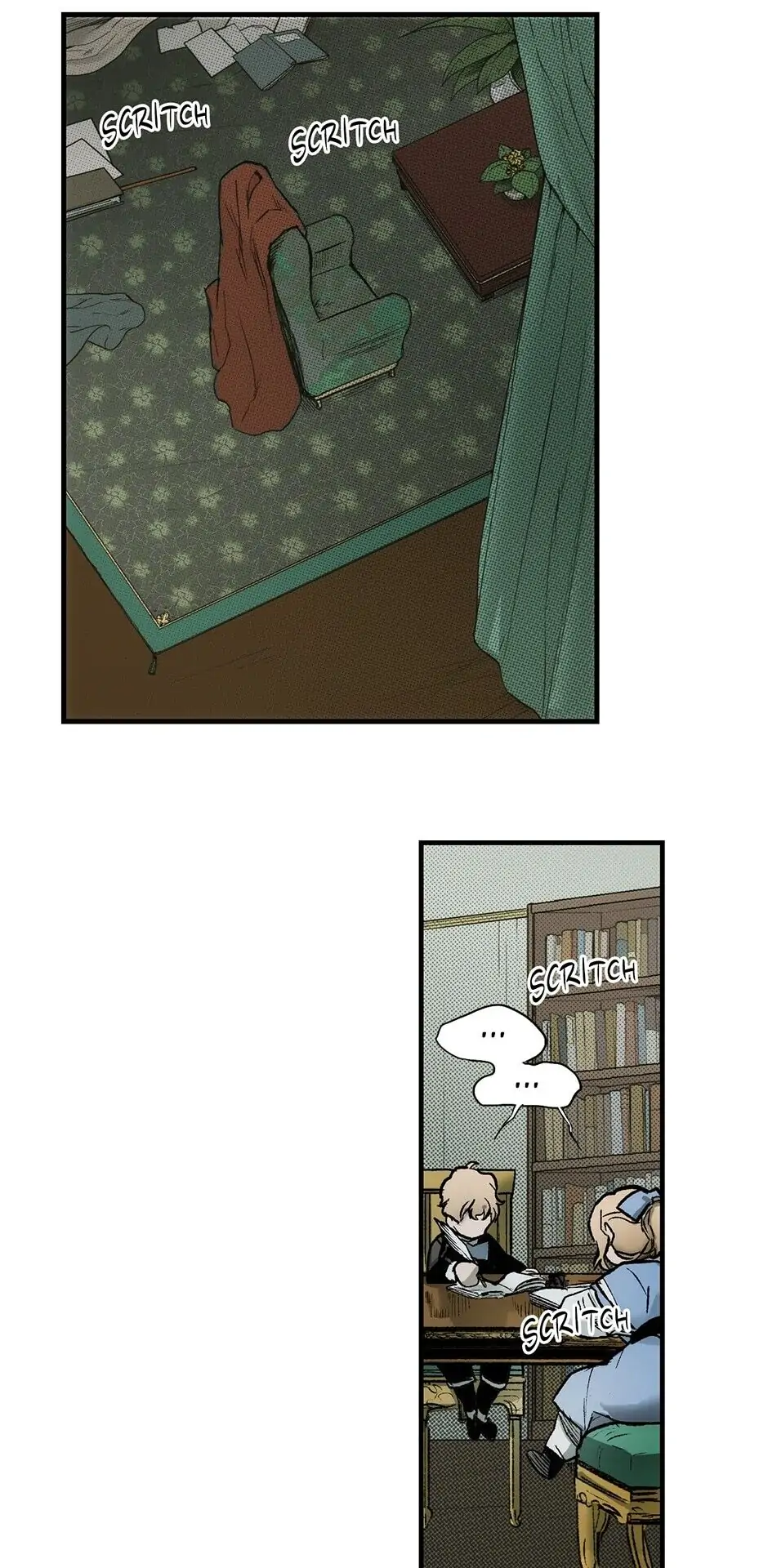 Read A Stepmother_s Märchen EN Manga Online