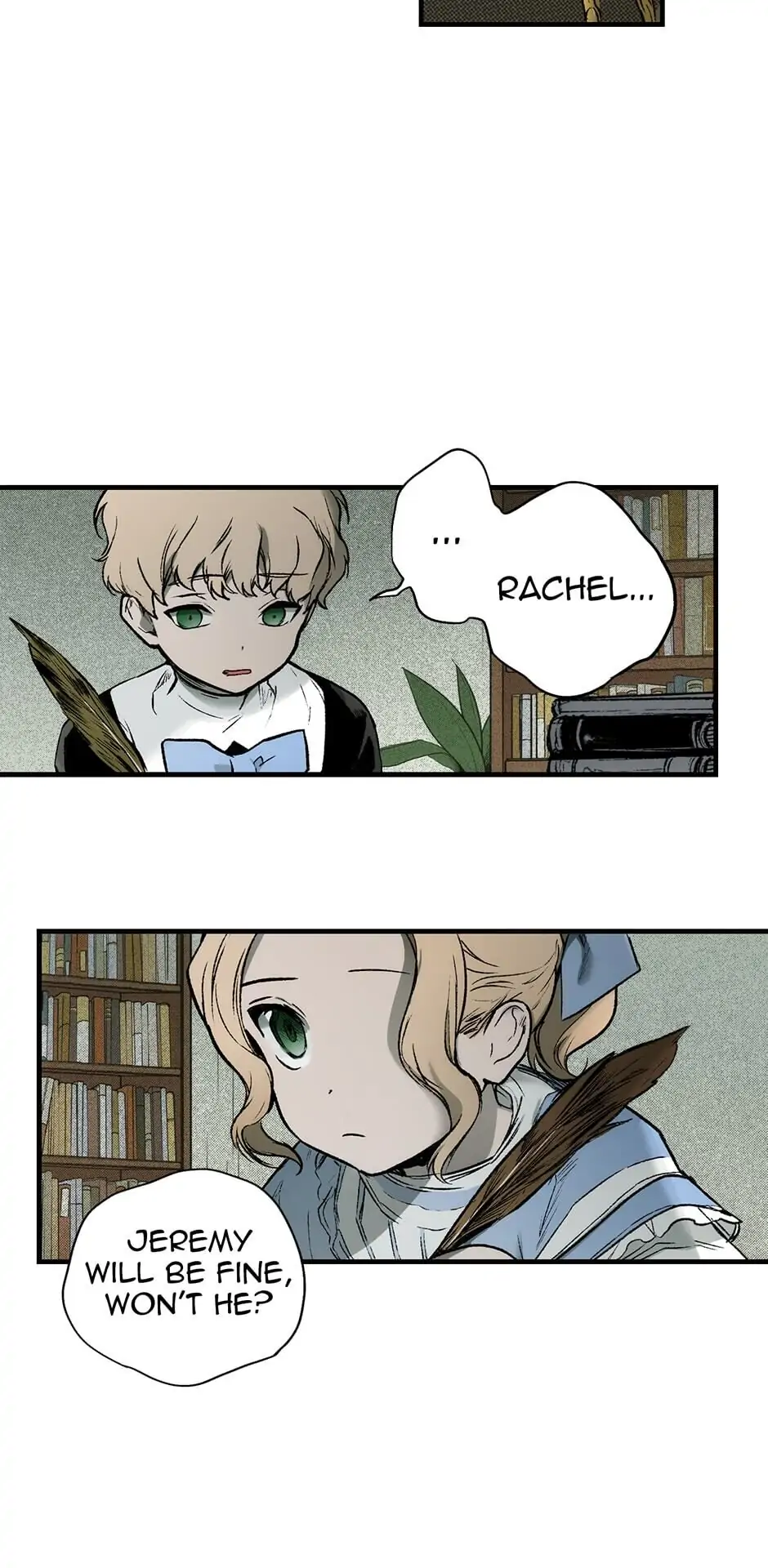 Read A Stepmother_s Märchen EN Manga Online