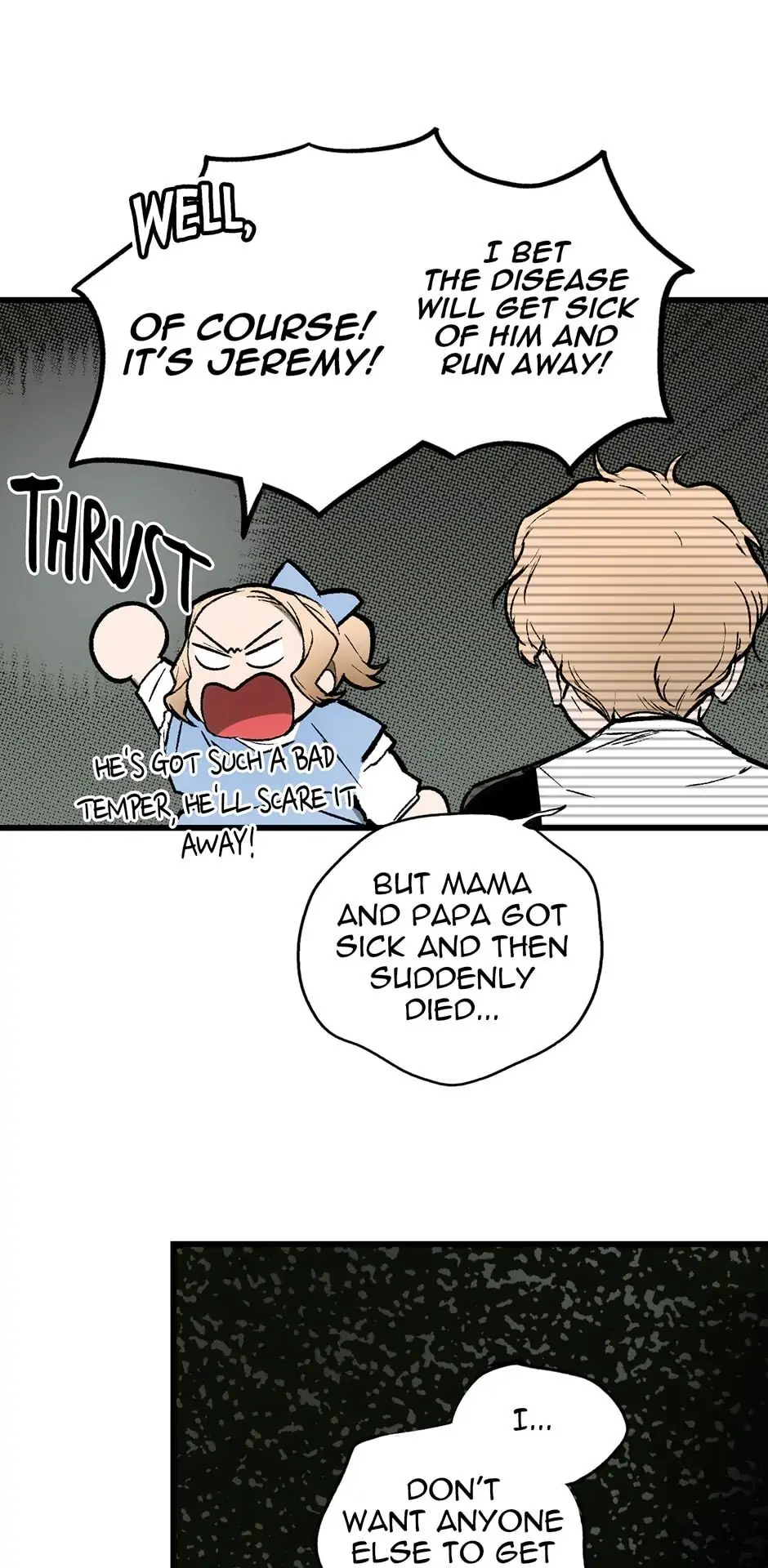 Read A Stepmother_s Märchen EN Manga Online