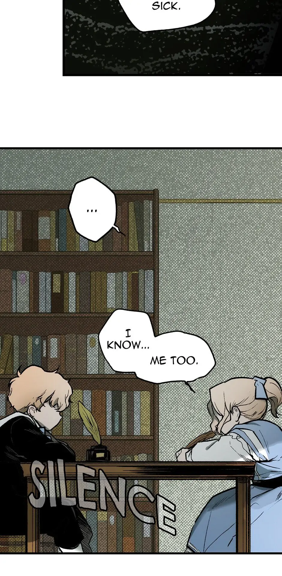 Read A Stepmother_s Märchen EN Manga Online