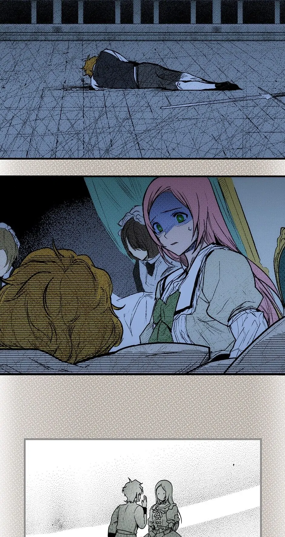 Read A Stepmother_s Märchen EN Manga Online