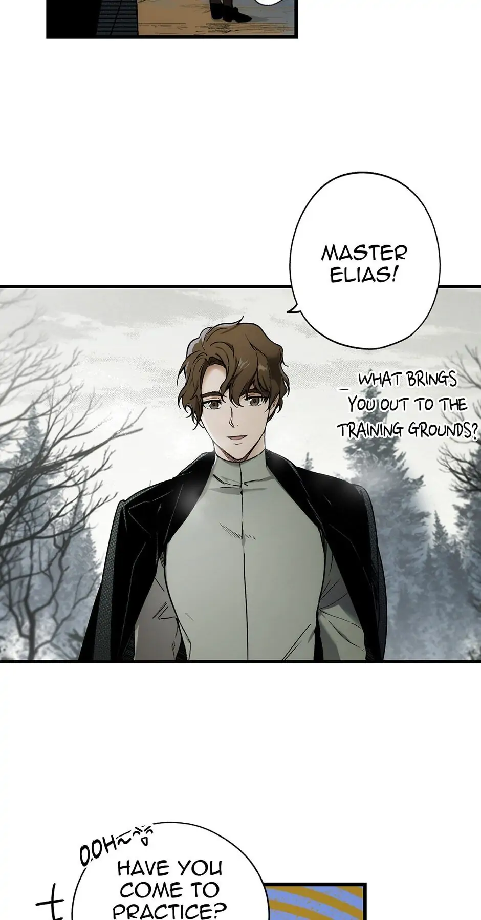 Read A Stepmother_s Märchen EN Manga Online