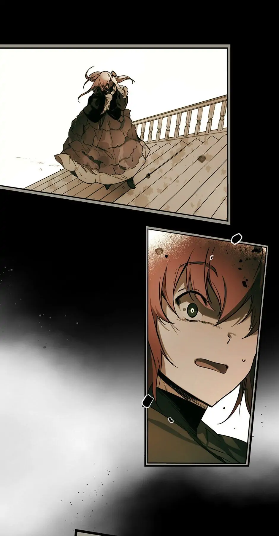 Read A Stepmother_s Märchen EN Manga Online