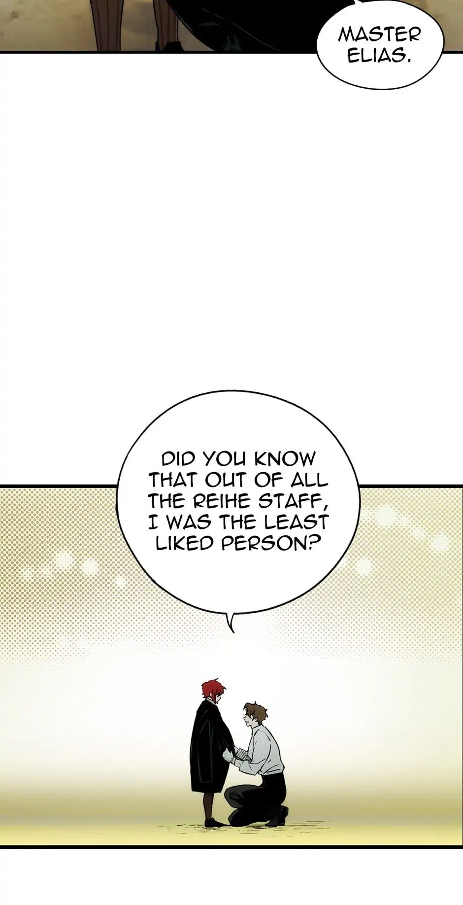 Read A Stepmother_s Märchen EN Manga Online