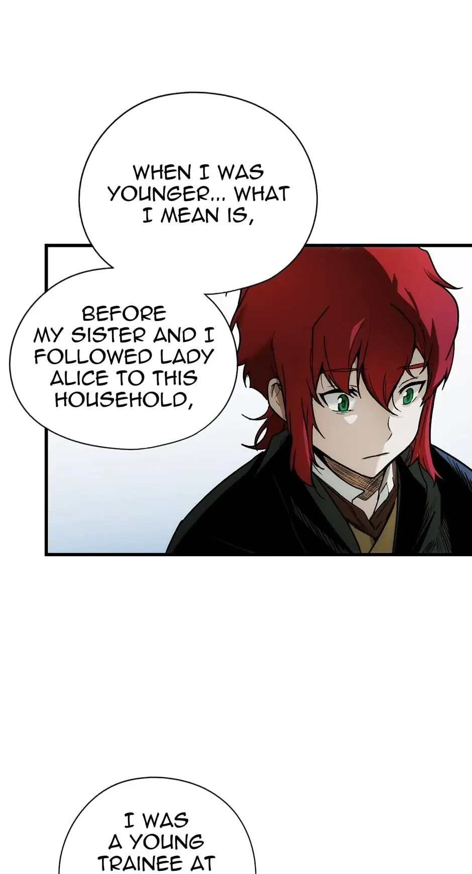 Read A Stepmother_s Märchen EN Manga Online