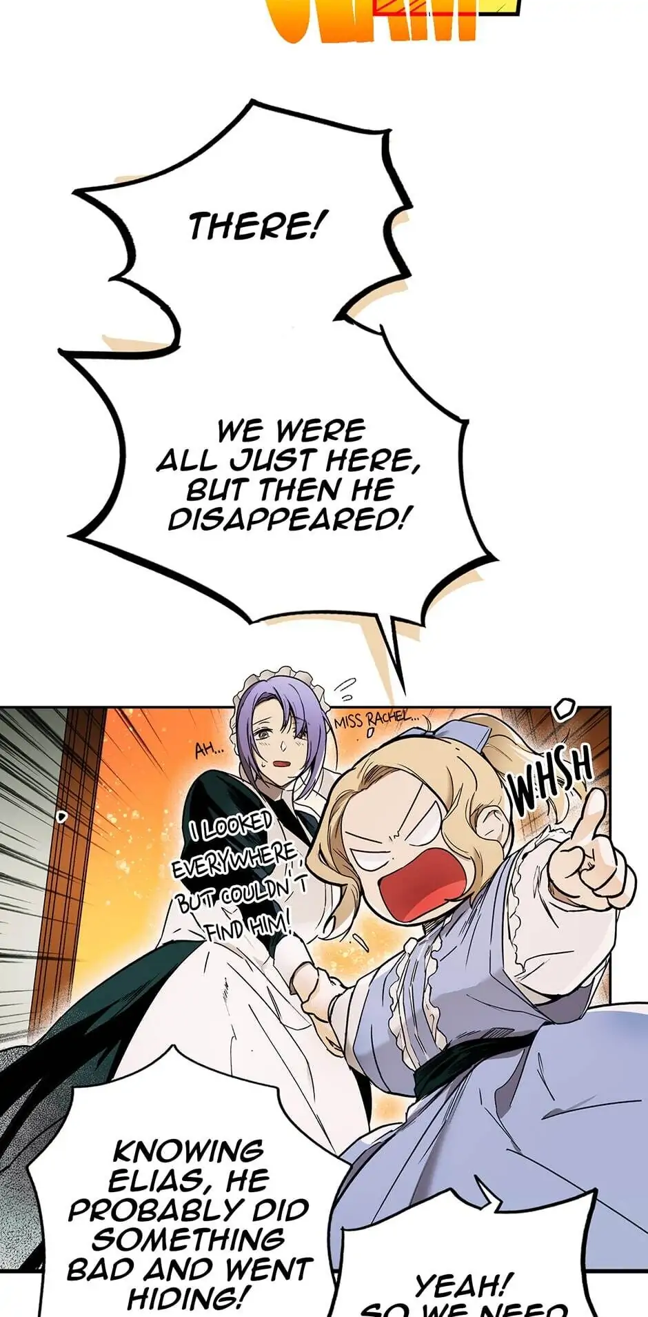 Read A Stepmother_s Märchen EN Manga Online