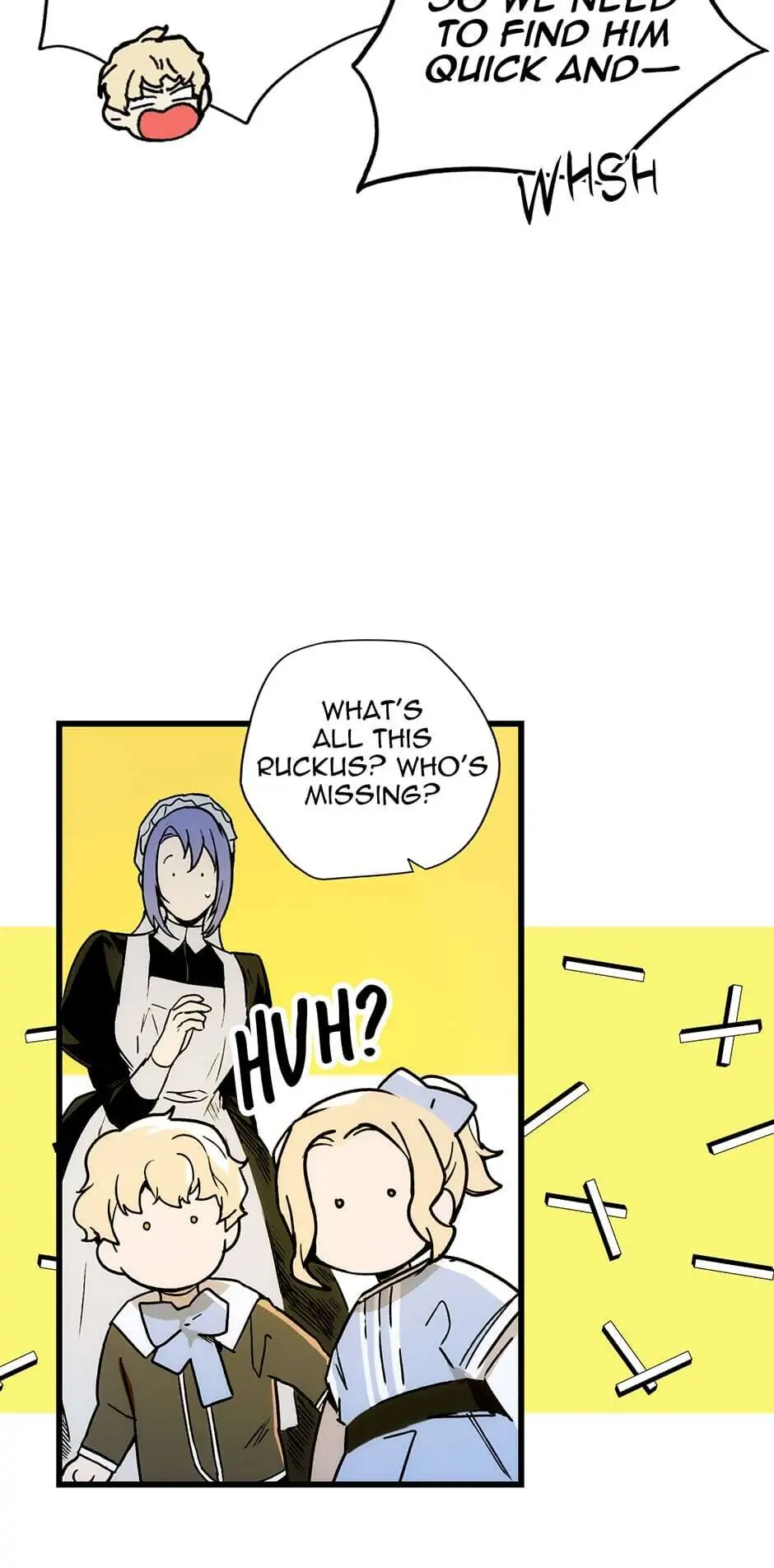 Read A Stepmother_s Märchen EN Manga Online