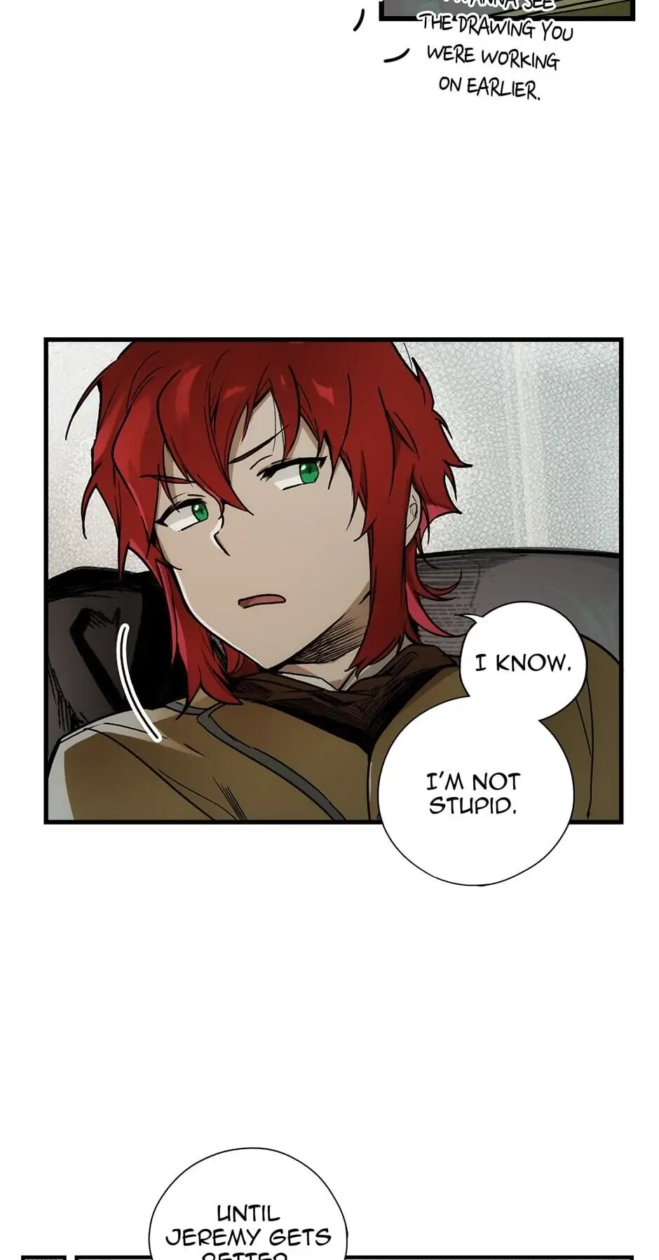 Read A Stepmother_s Märchen EN Manga Online
