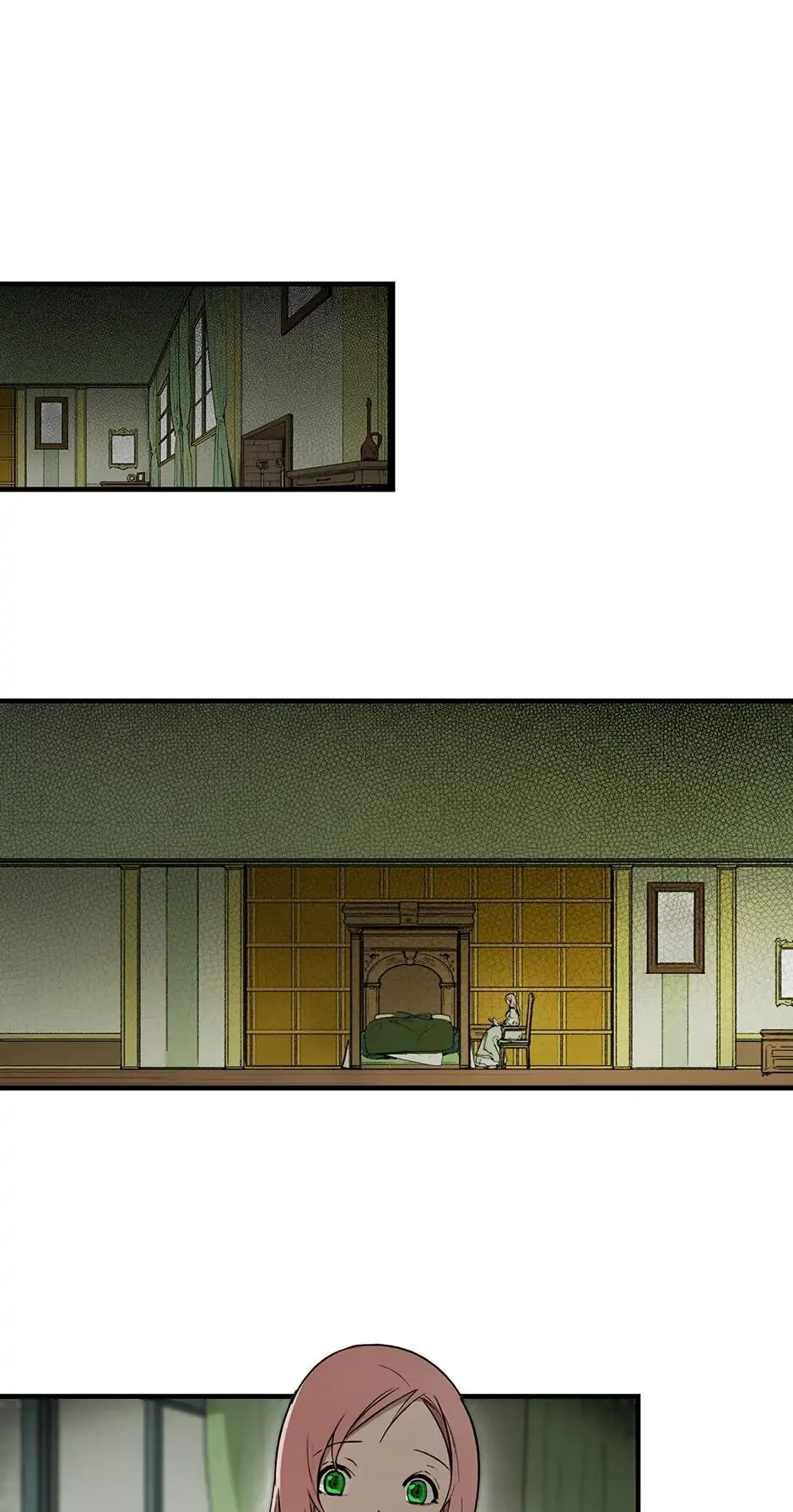 Read A Stepmother_s Märchen EN Manga Online
