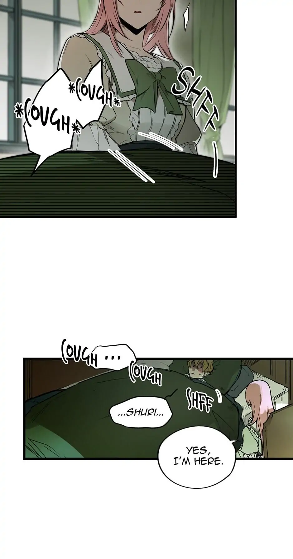 Read A Stepmother_s Märchen EN Manga Online