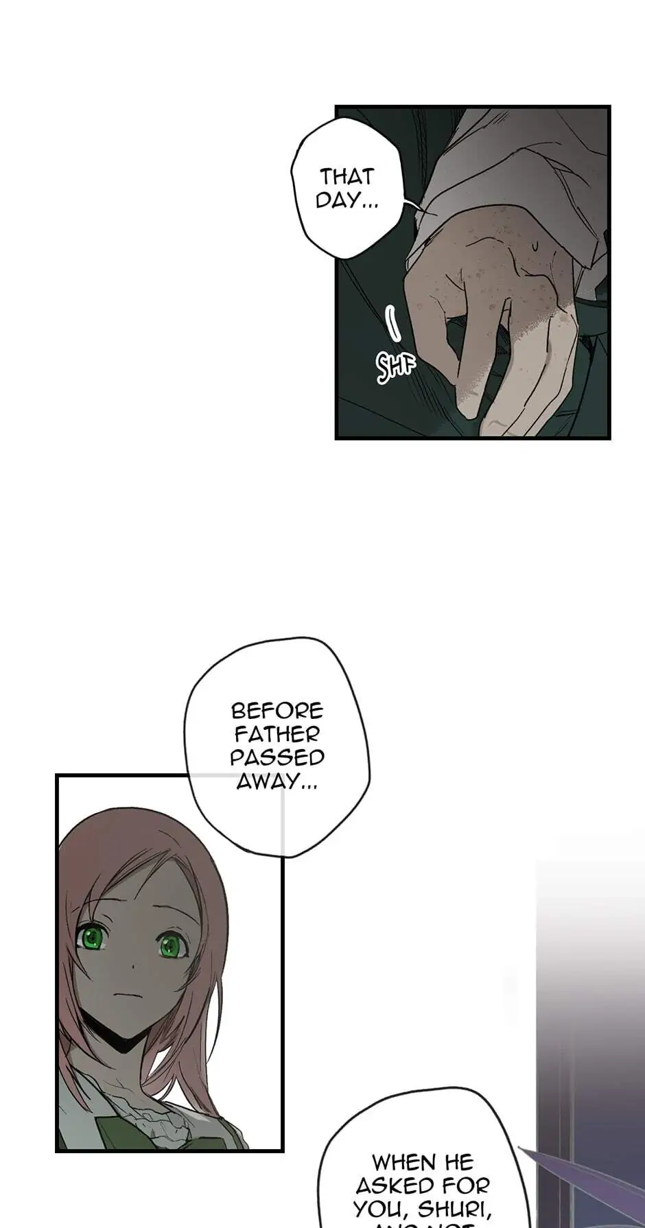 Read A Stepmother_s Märchen EN Manga Online