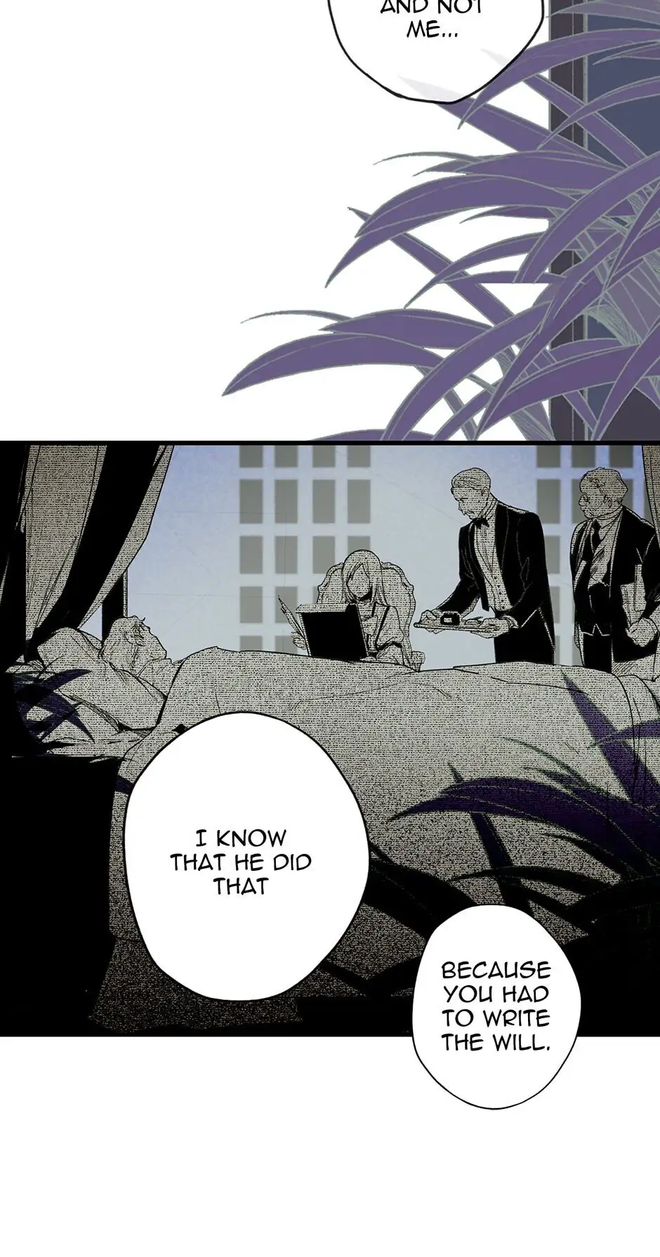 Read A Stepmother_s Märchen EN Manga Online