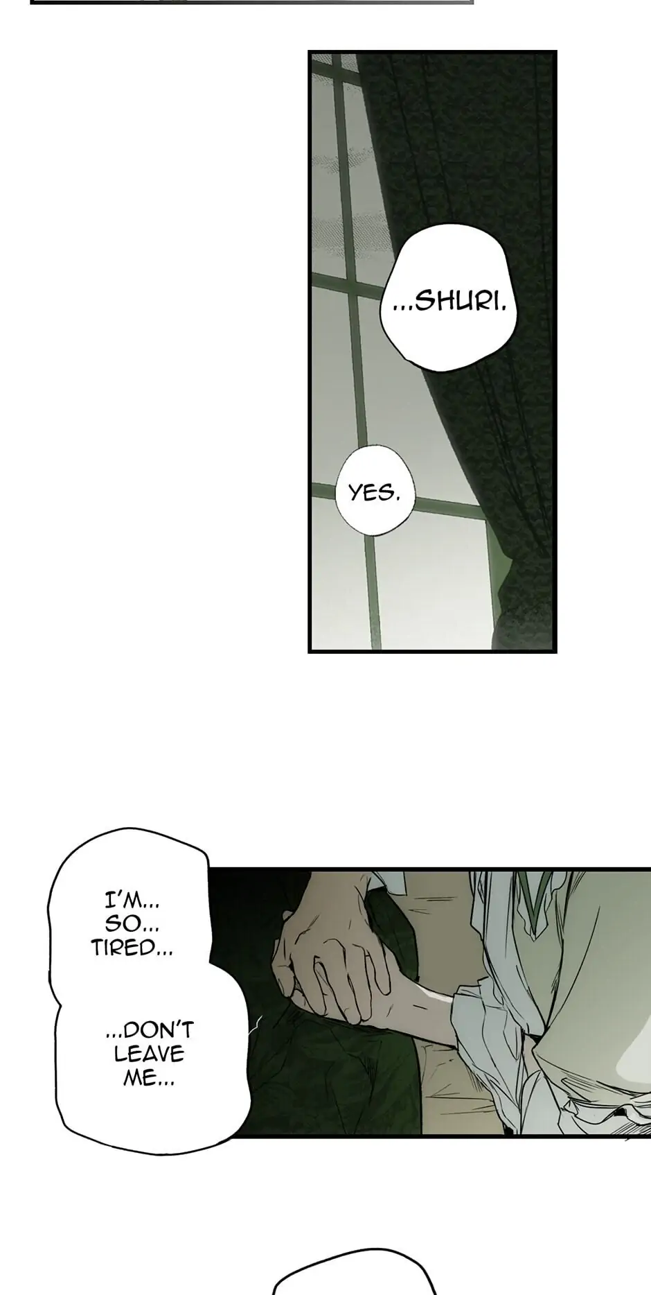 Read A Stepmother_s Märchen EN Manga Online
