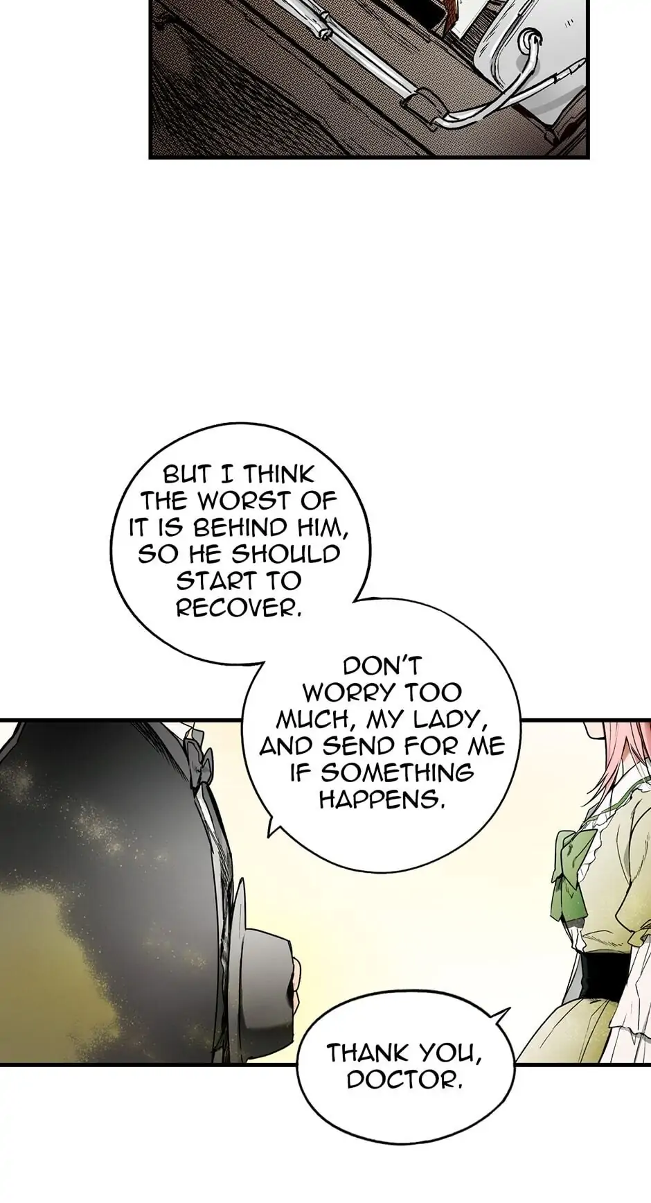 Read A Stepmother_s Märchen EN Manga Online