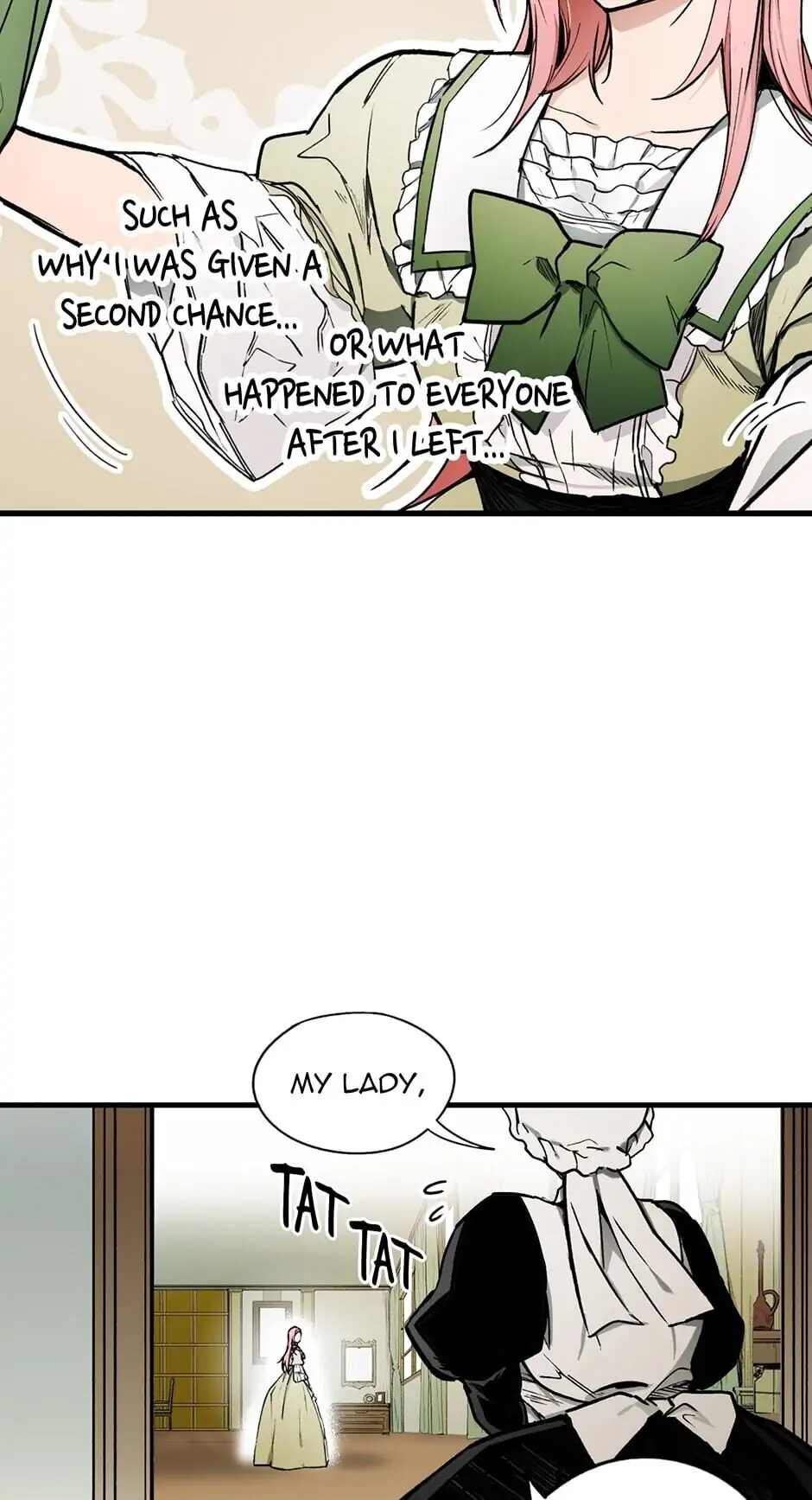 Read A Stepmother_s Märchen EN Manga Online