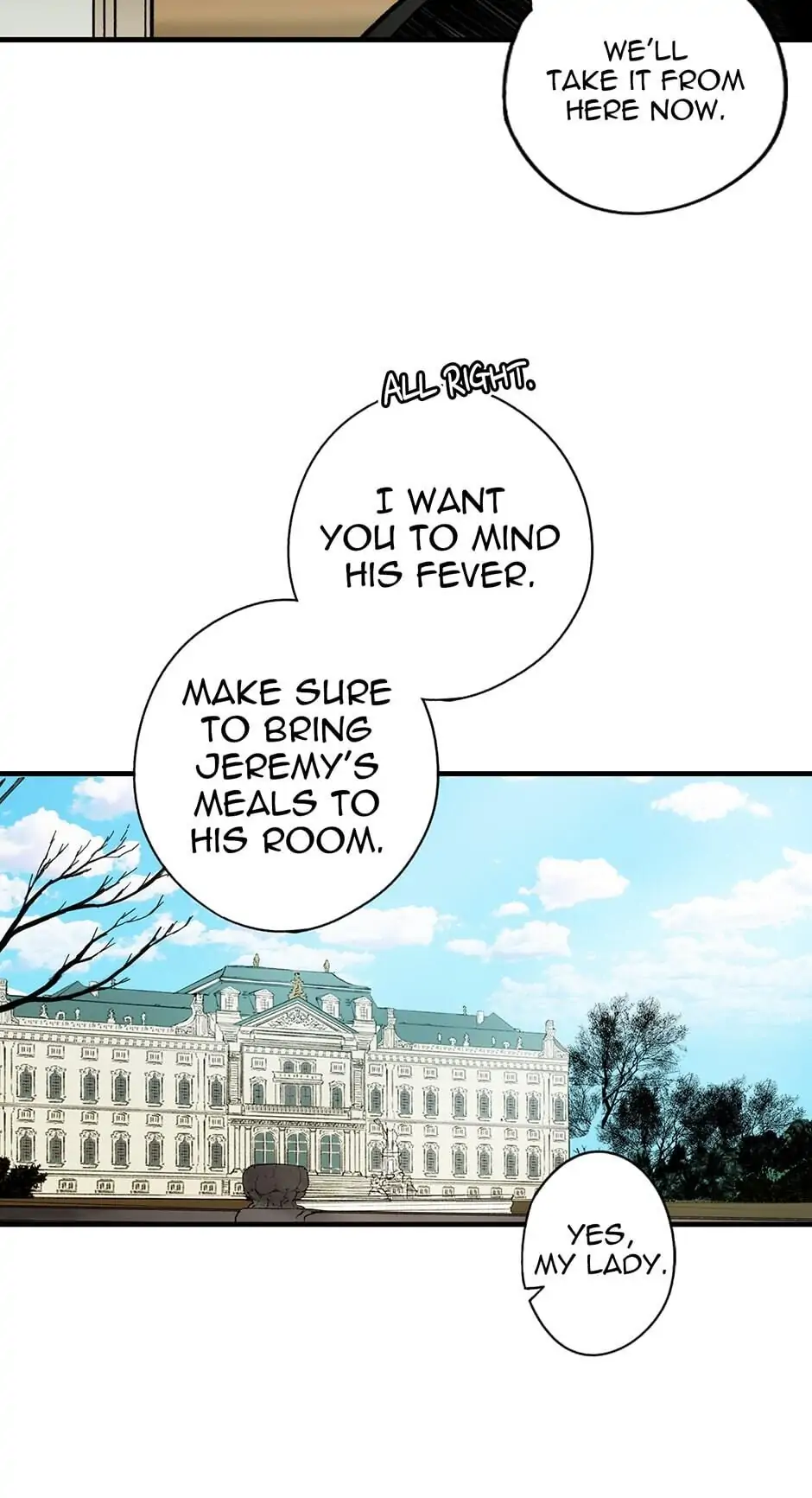 Read A Stepmother_s Märchen EN Manga Online