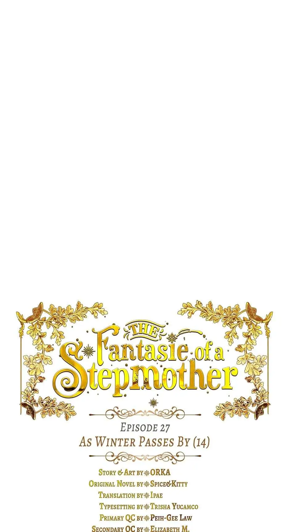 Read A Stepmother_s Märchen EN Manga Online