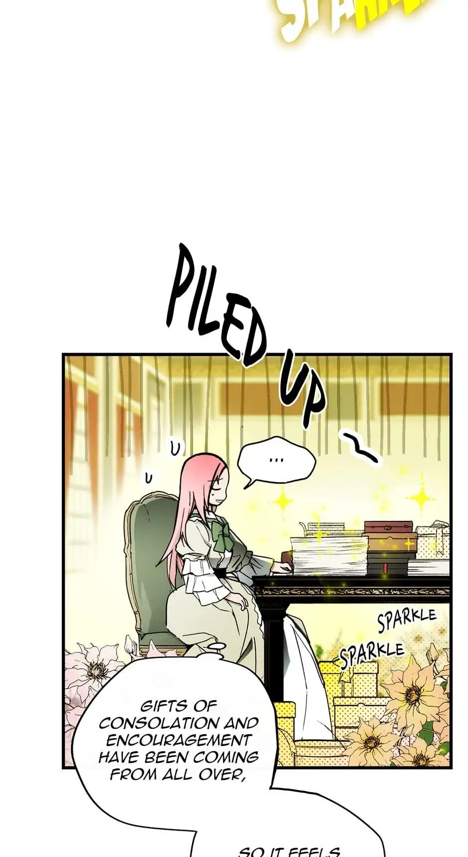 Read A Stepmother_s Märchen EN Manga Online