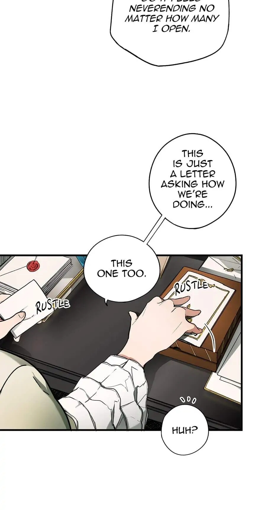 Read A Stepmother_s Märchen EN Manga Online