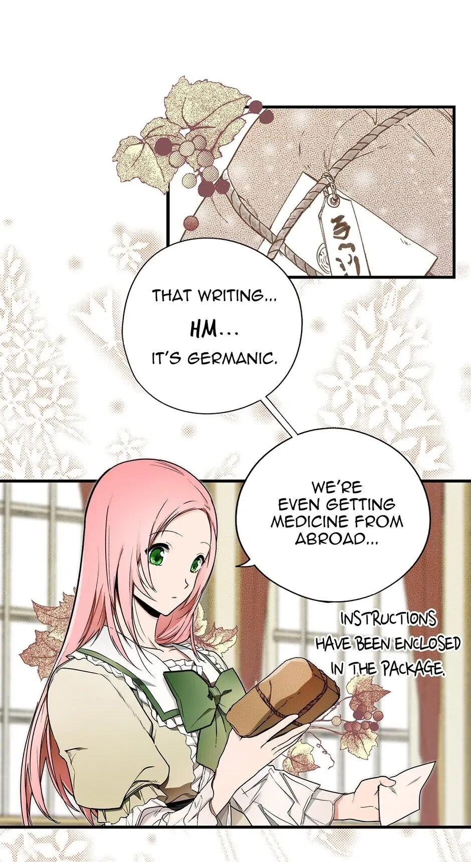 Read A Stepmother_s Märchen EN Manga Online
