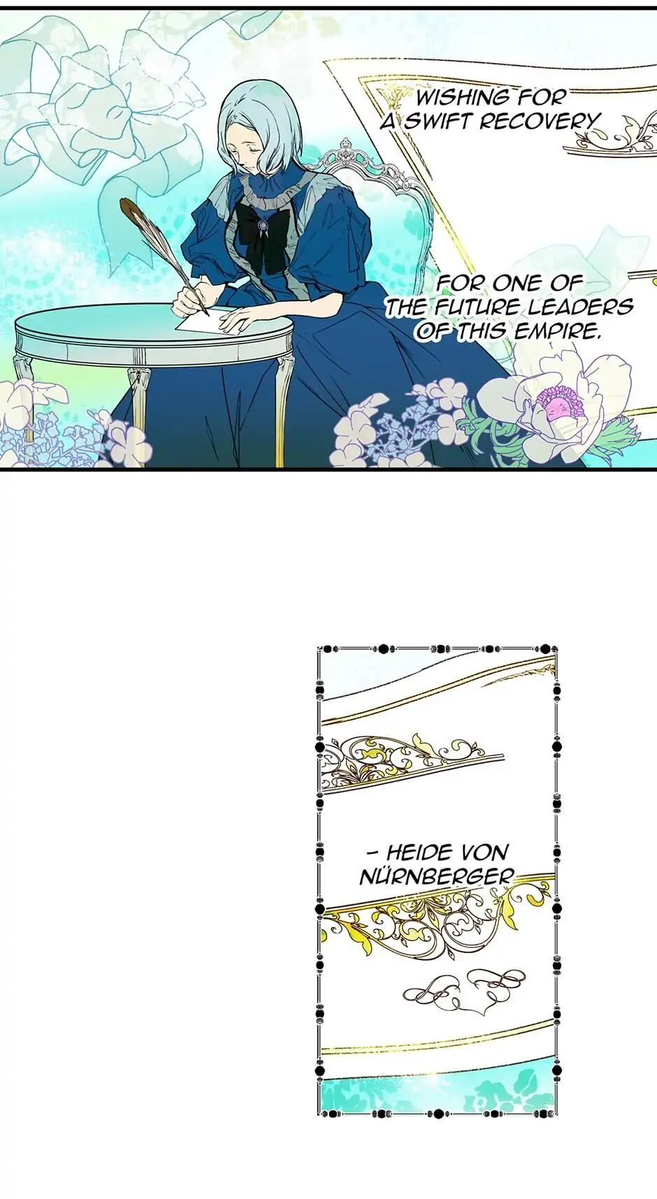 Read A Stepmother_s Märchen EN Manga Online
