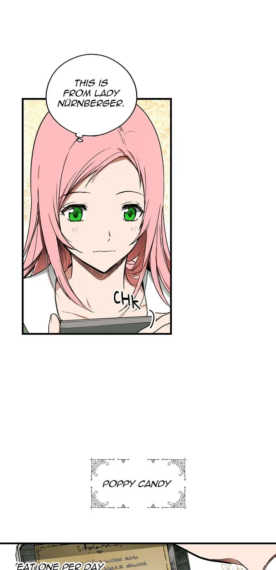 Read A Stepmother_s Märchen EN Manga Online