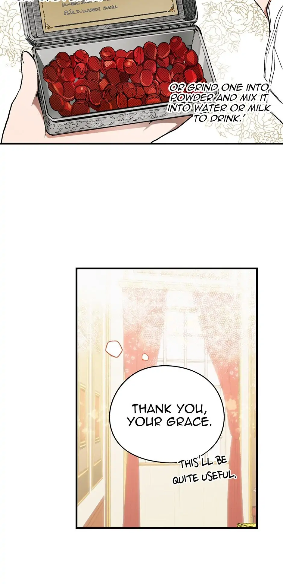 Read A Stepmother_s Märchen EN Manga Online