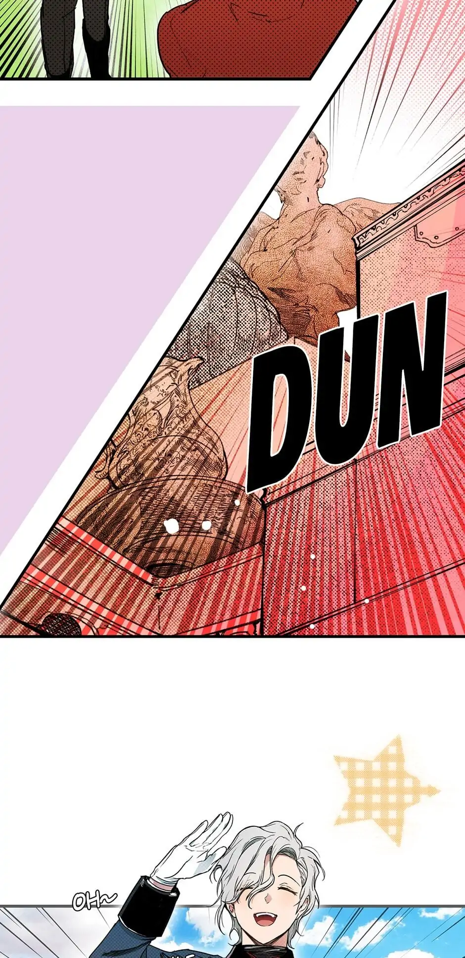 Read A Stepmother_s Märchen EN Manga Online