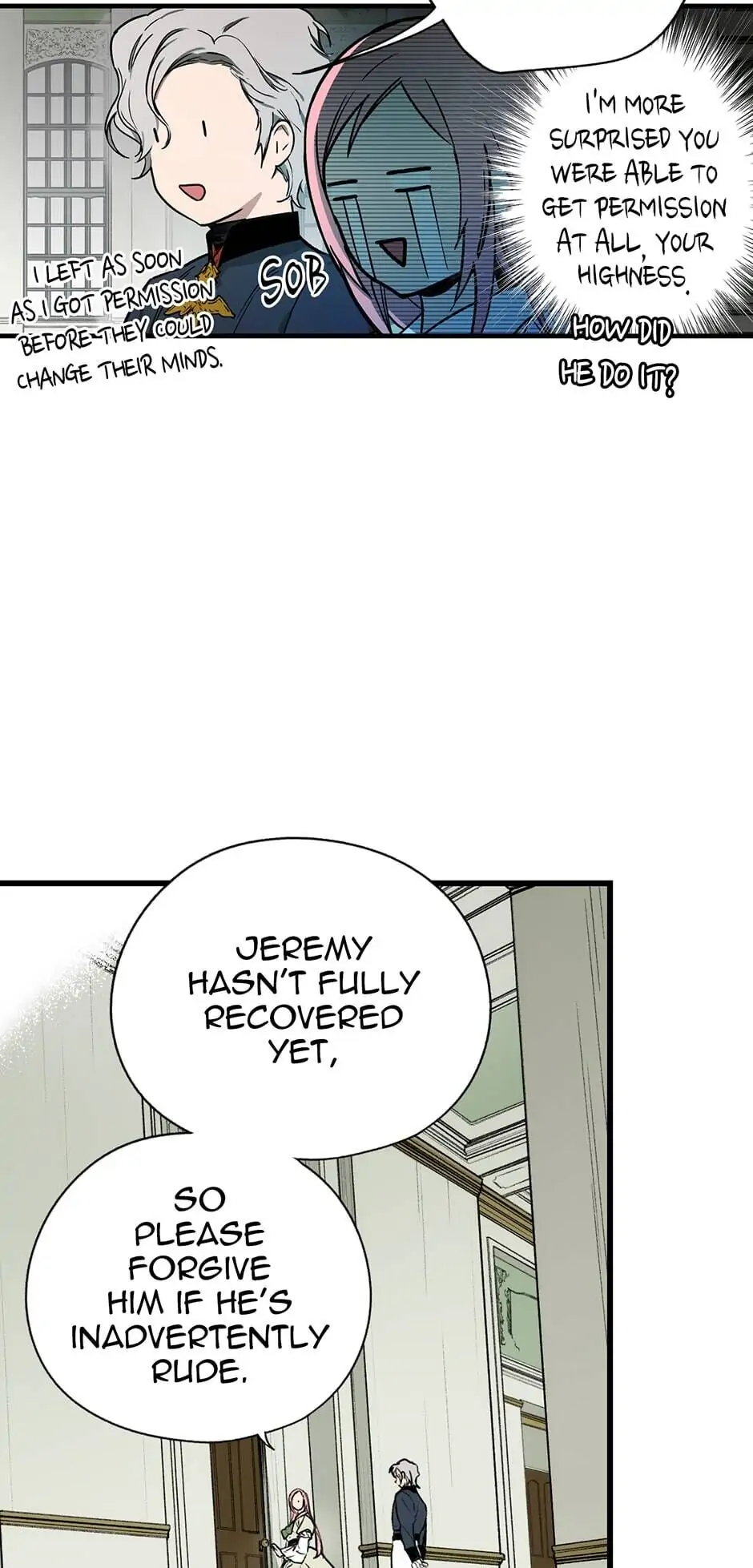 Read A Stepmother_s Märchen EN Manga Online