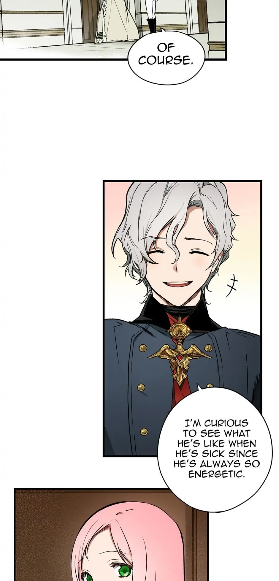 Read A Stepmother_s Märchen EN Manga Online