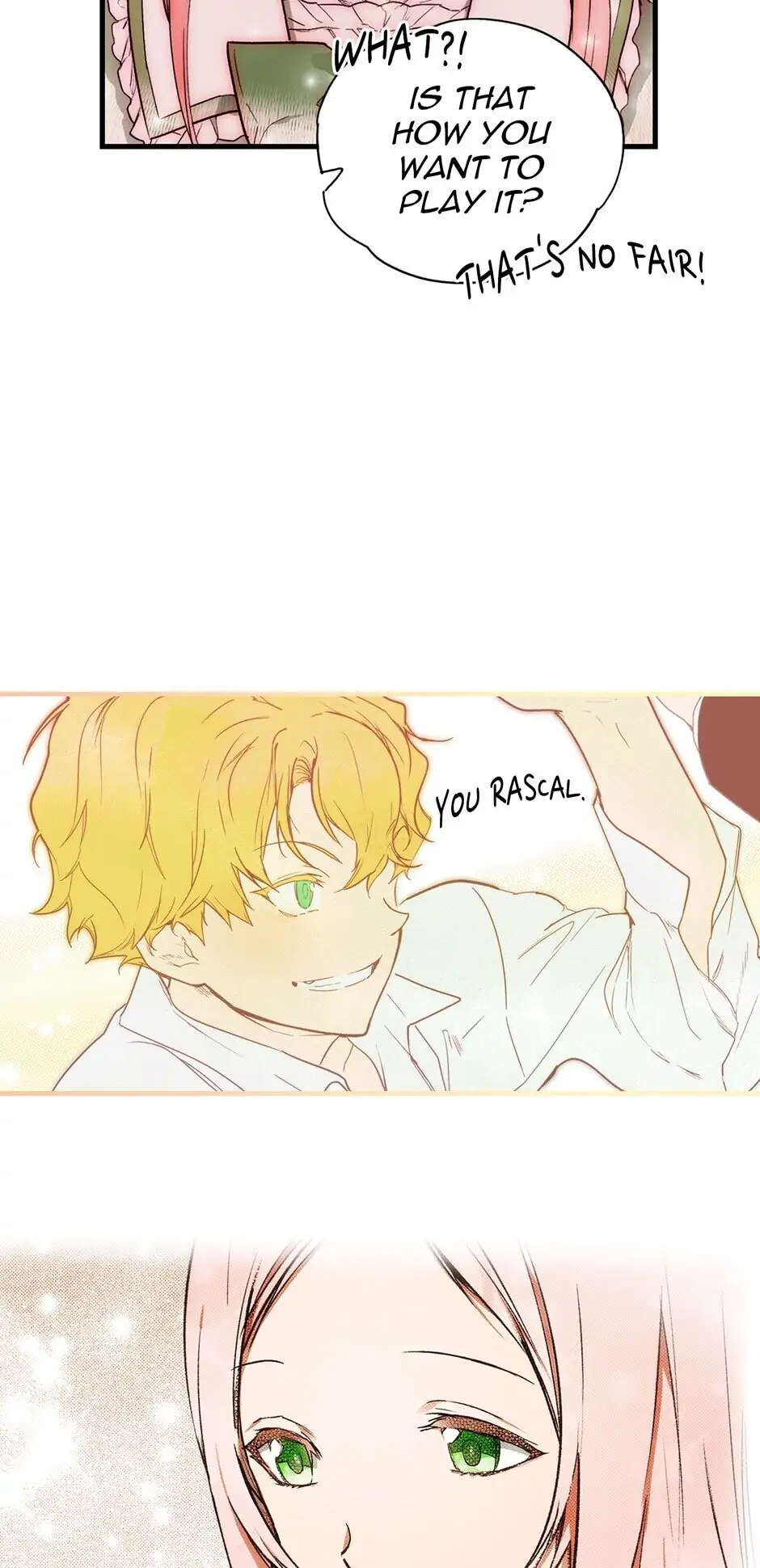 Read A Stepmother_s Märchen EN Manga Online