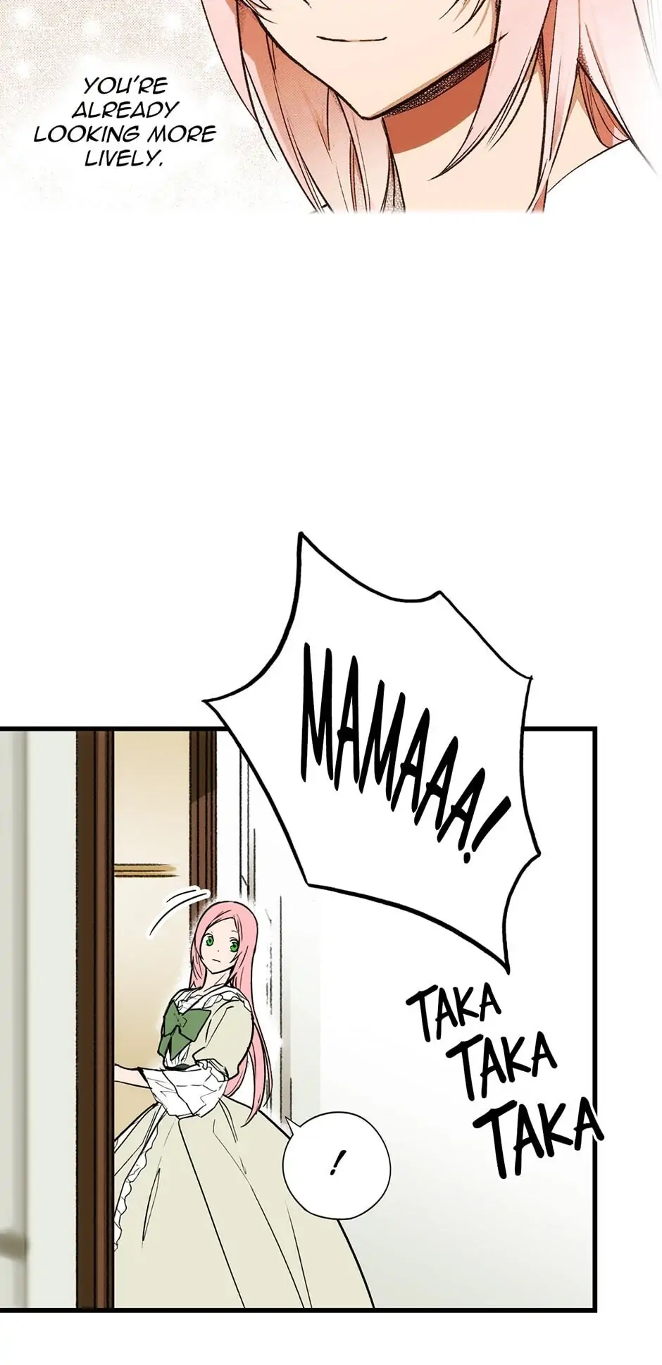 Read A Stepmother_s Märchen EN Manga Online