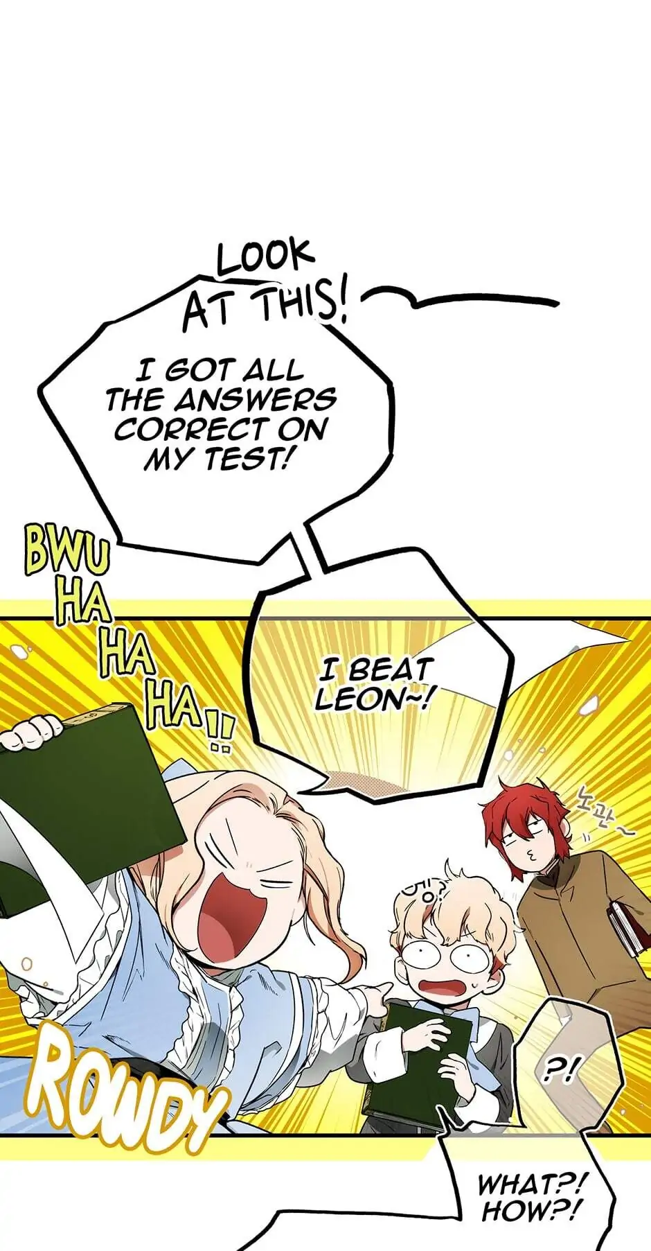 Read A Stepmother_s Märchen EN Manga Online