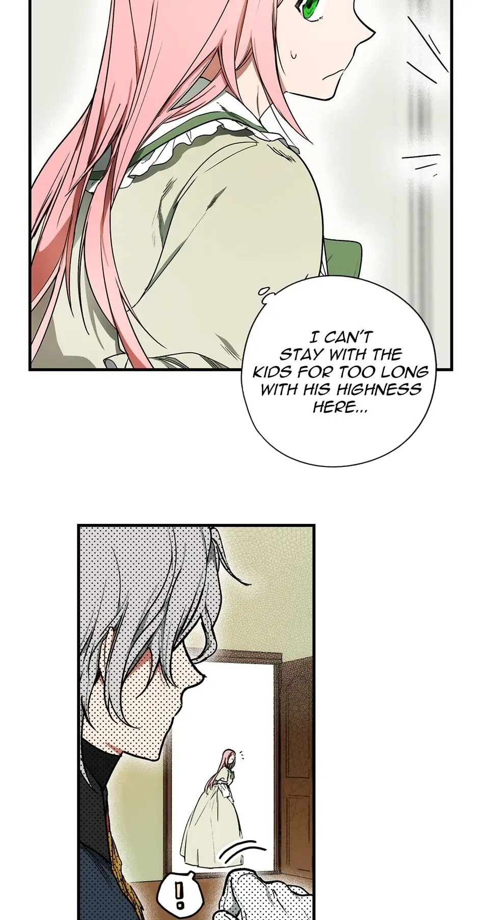 Read A Stepmother_s Märchen EN Manga Online