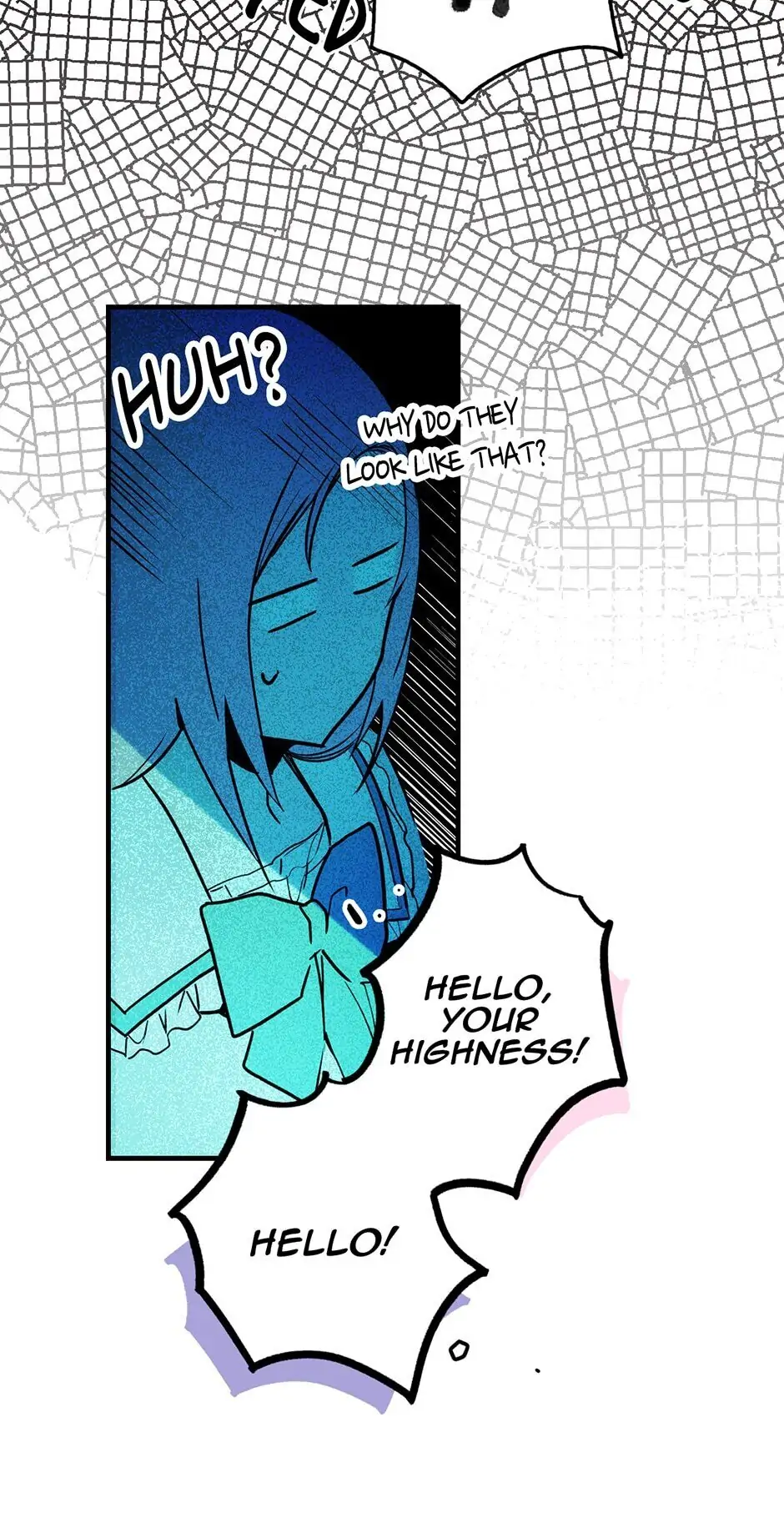 Read A Stepmother_s Märchen EN Manga Online