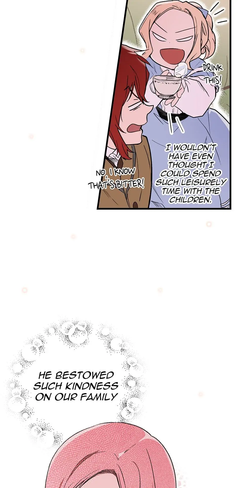 Read A Stepmother_s Märchen EN Manga Online