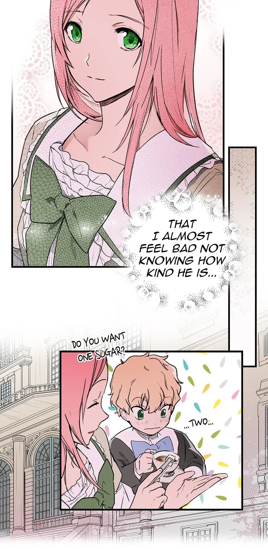 Read A Stepmother_s Märchen EN Manga Online